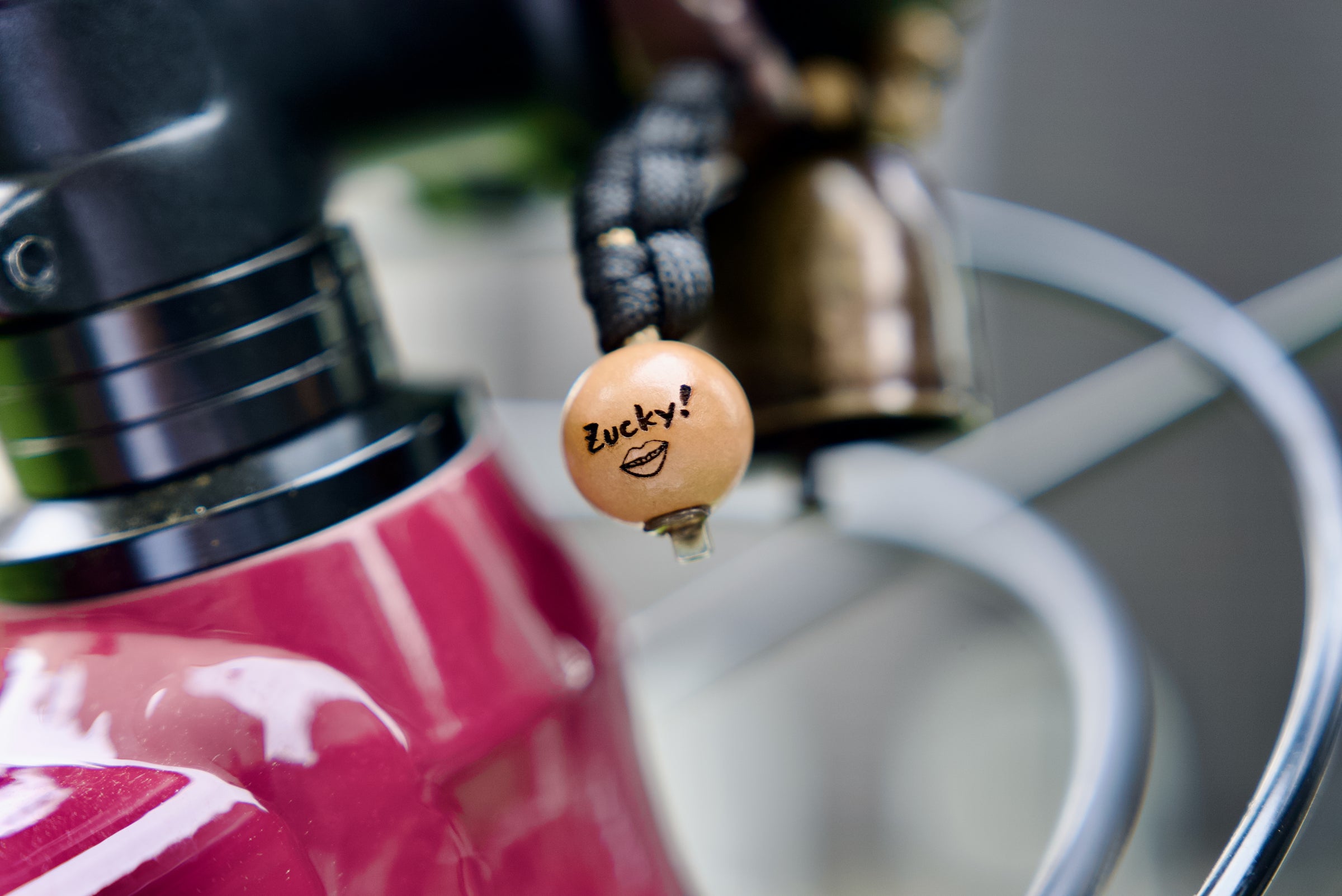 Beer Trendy Bell | Zucky!