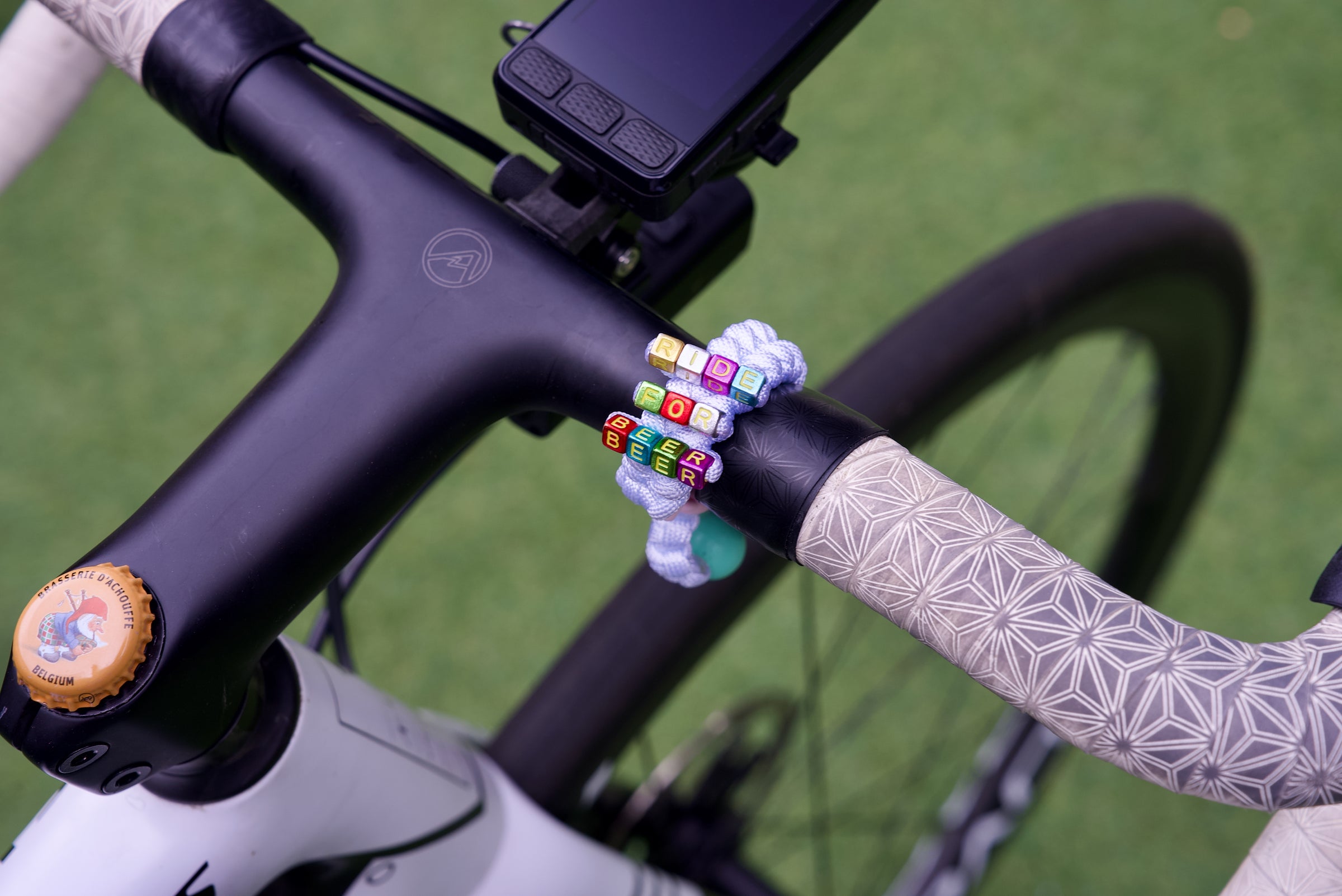 Beer Trendy Bell | Zucky!