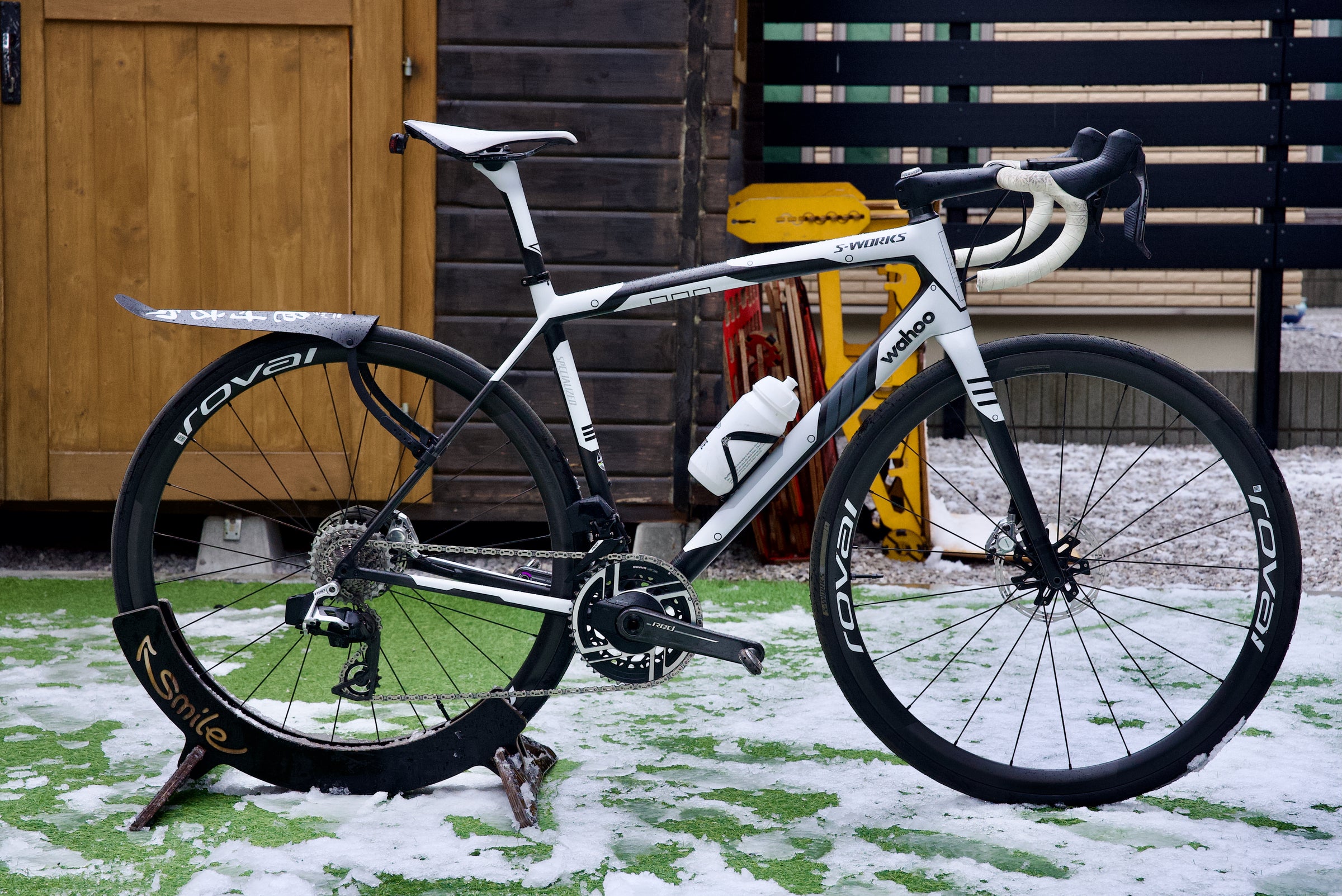 WIN WING 2 GRAVEL【絶対防御】 | Zucky!