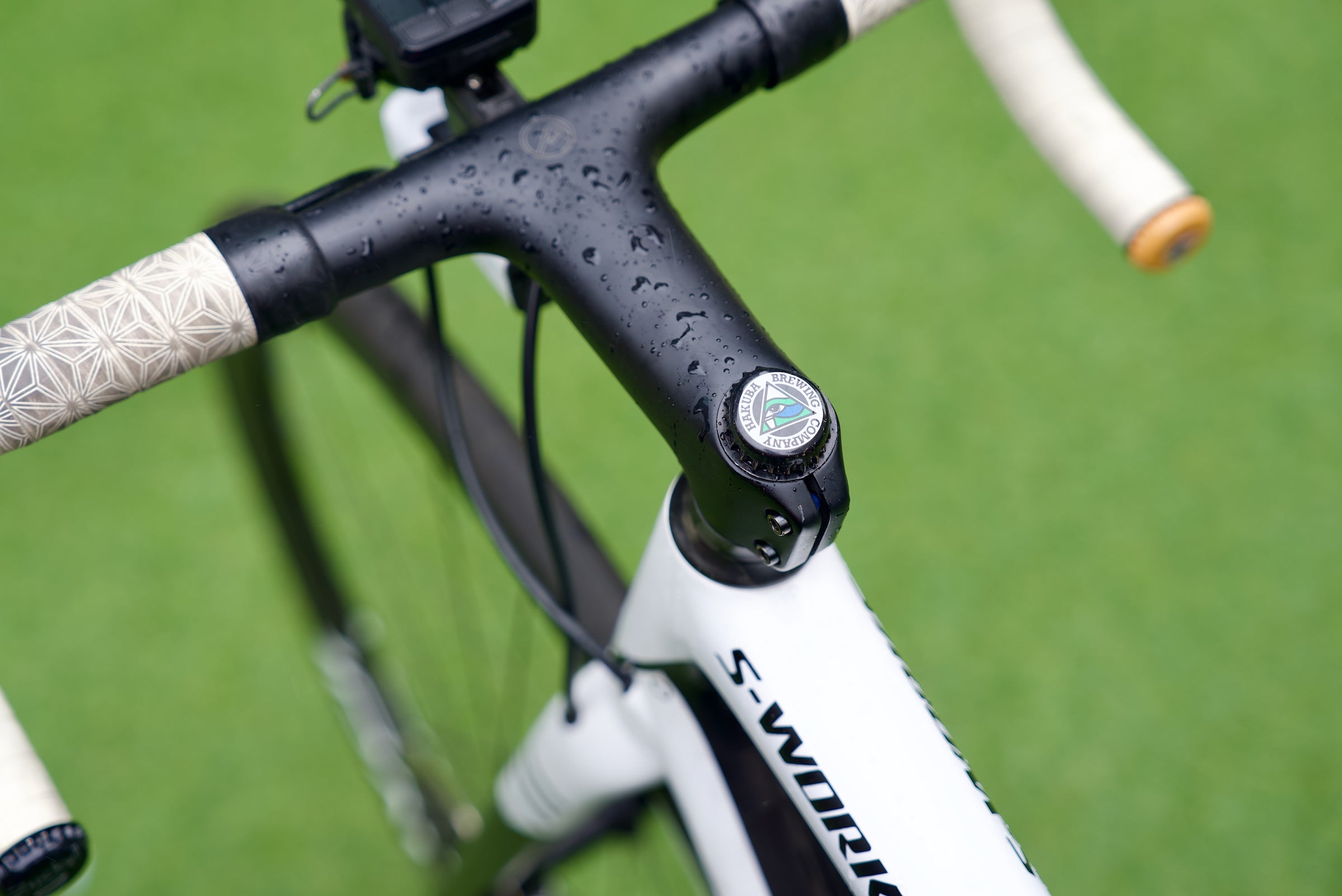 ザッキーページ トップキャップ | Zucky!