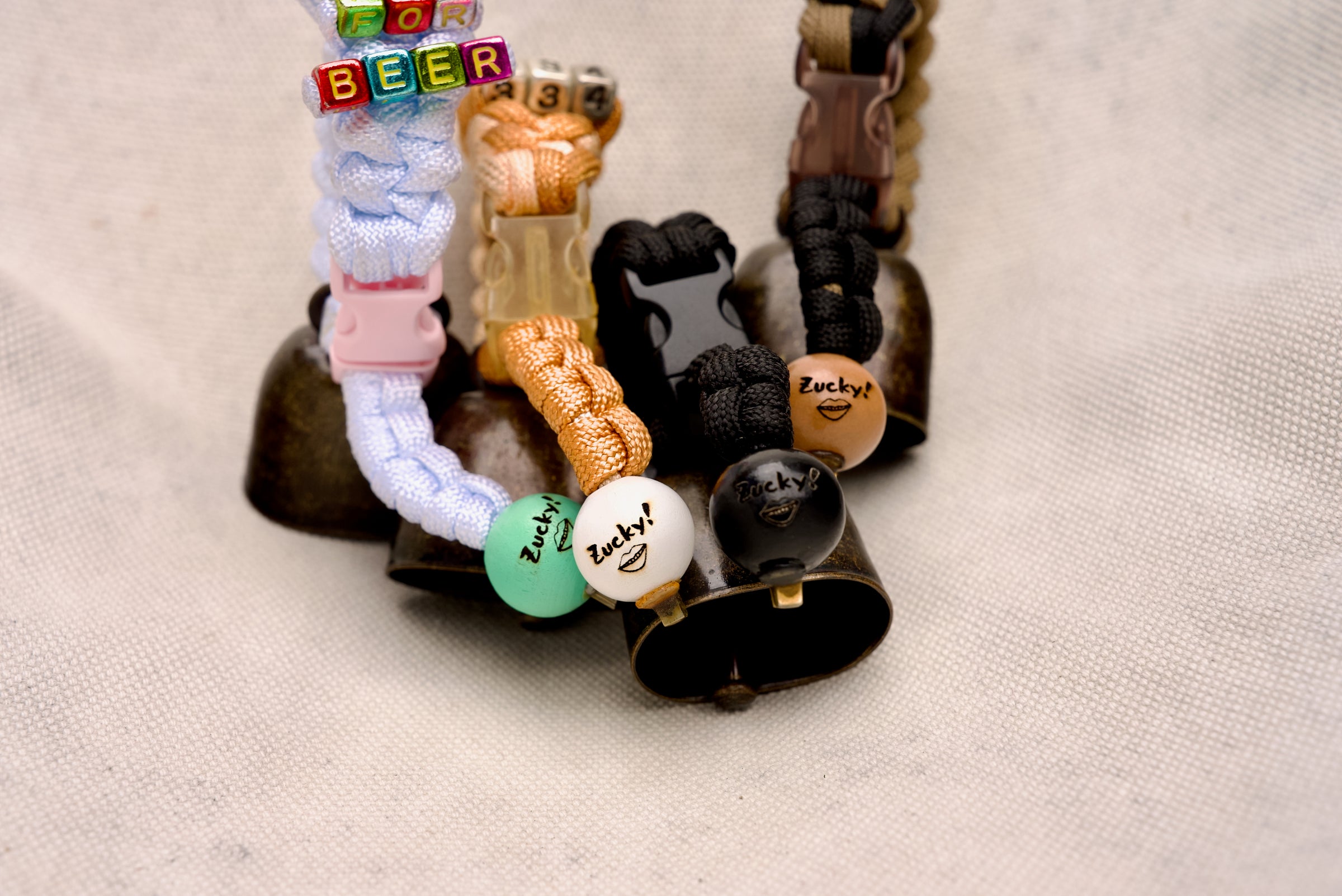 Beer Trendy Bell | Zucky!