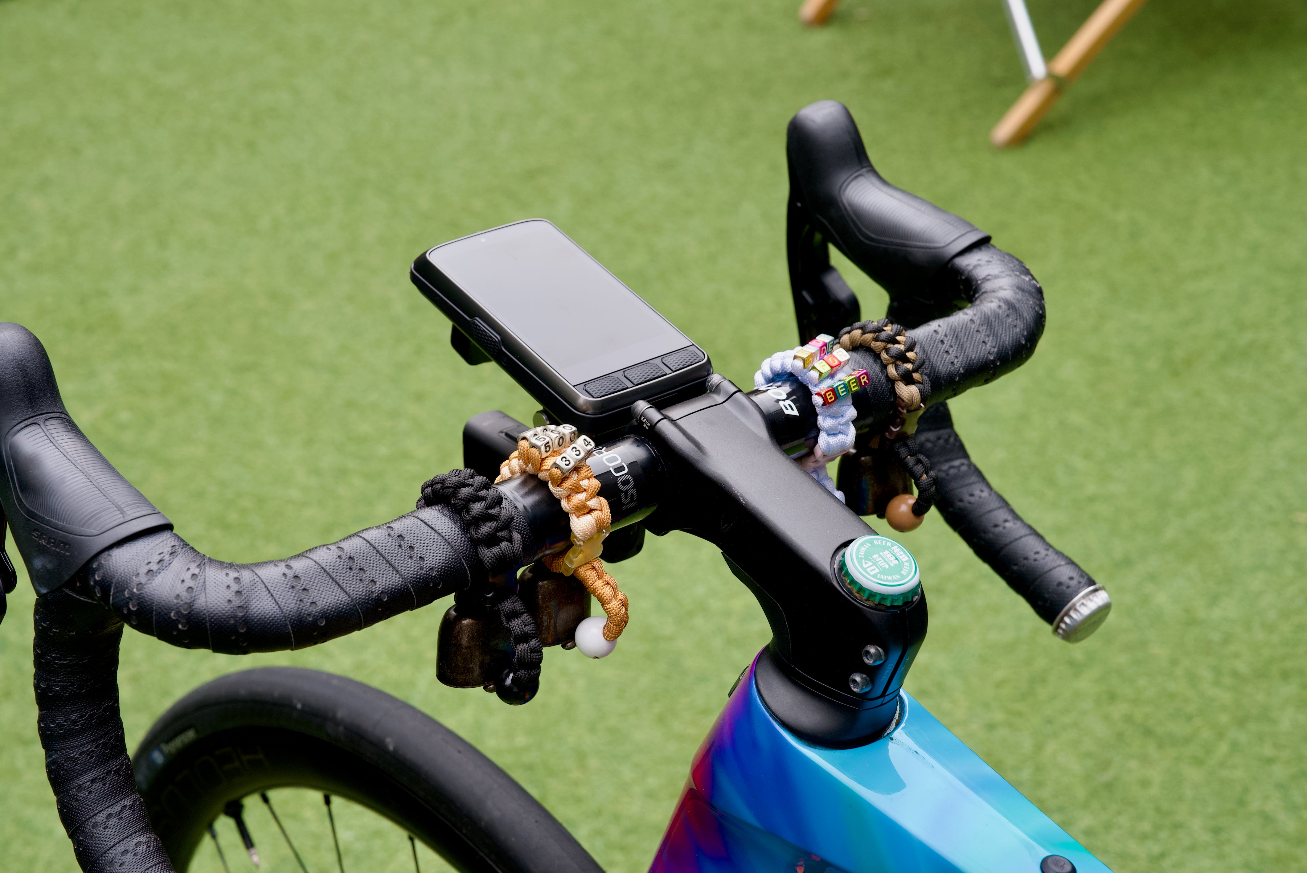 Beer Trendy Bell | Zucky!